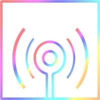 Radio Player World logo
