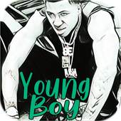 NBA Young Boy all songs 3