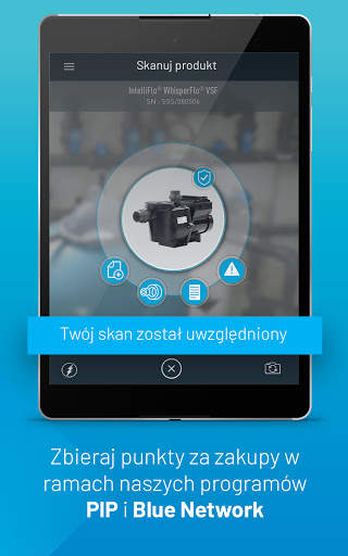 Pentair Scan screenshot 19