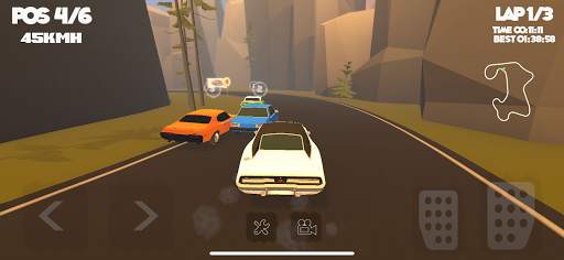 MMC Racing screenshot 4