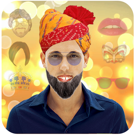 Funny Face Changer icon
