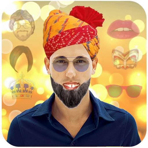 Funny Face Changer 1.1.2