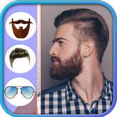 Hair and Beard Photo Editor 1.0.5