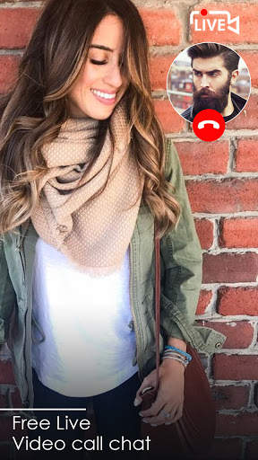 Live Video Call Chat screenshot 3