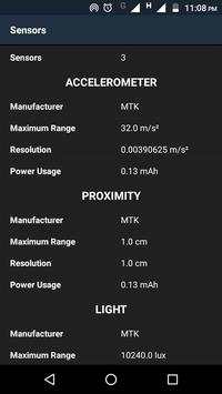 CPU Identifier screenshot 5