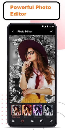Gallery Plus-Powerful Android Gallery |Paid,No Ads screenshot 8