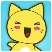 Cat Jump logo