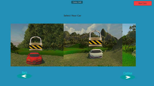 A1 Car Racing screenshot 6