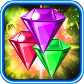 Diamond Rush 2018 icon
