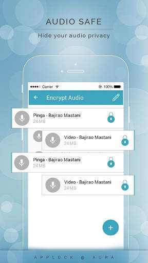 AppLock screenshot 7