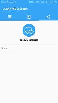 Lucky Messenger screenshot 2