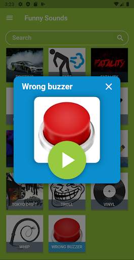 Funny Sounds screenshot 3