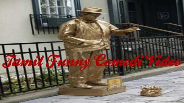 Tamil Funny Comedy Video screenshot 6