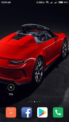 Latest Car Wallpaper screenshot 9