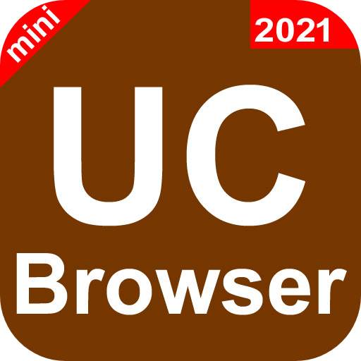New Uc browser 2021, Fast Secure 0.3