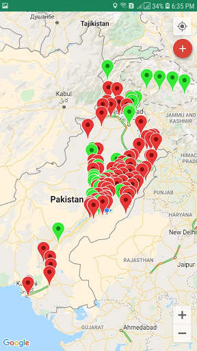 NRSP Loan And Services screenshot 5