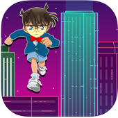 Conan Adventure icon