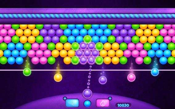 Bubble Trouble 2 screenshot 1