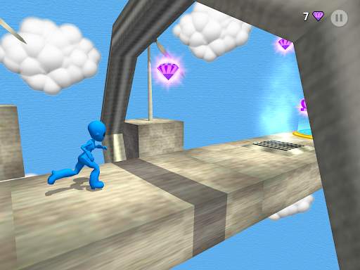 Diversion screenshot 16