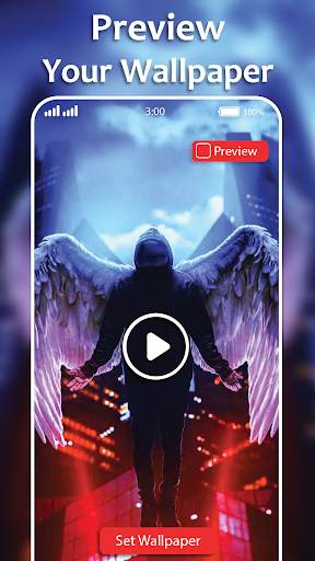 Video Wallpaper Maker screenshot 6