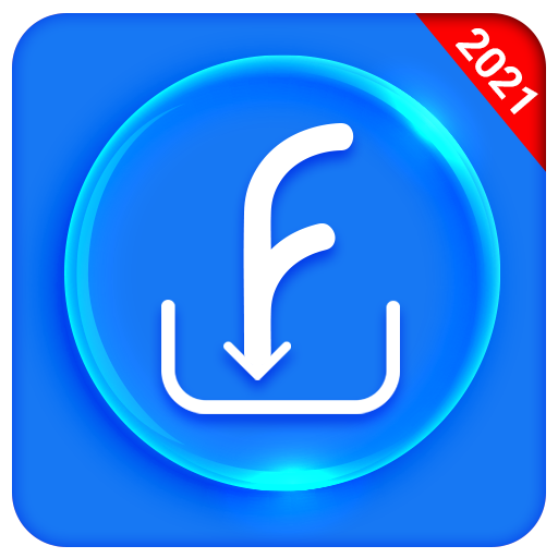 ikon Video Downloader For Facebook - FB Video Download