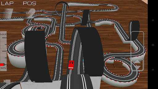 Slot Racing screenshot 5