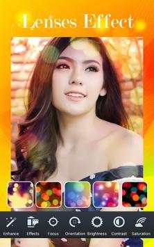Bright Photos screenshot 1