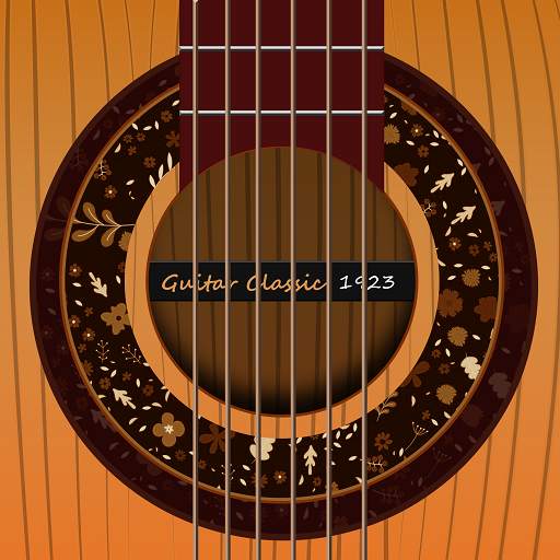 Guitar Saz 33