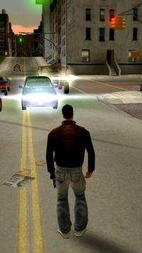 Guide Mod for GTA 3 screenshot 1