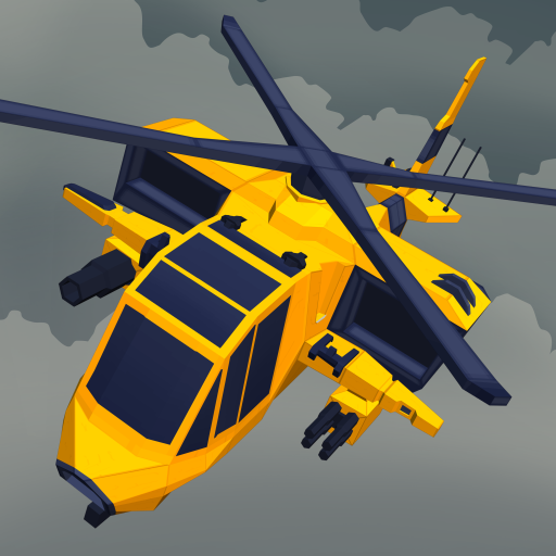 헬리 100 icon
