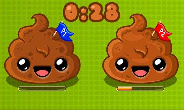 Happy Poo for 2 7 تصوير الشاشة