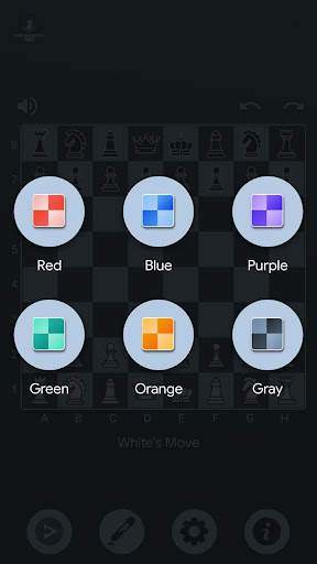 Chess Master Pro screenshot 5