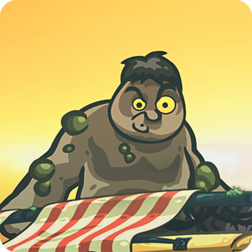 Dead World Heroes: Lite icon