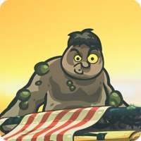 Dead World Heroes: Lite logo