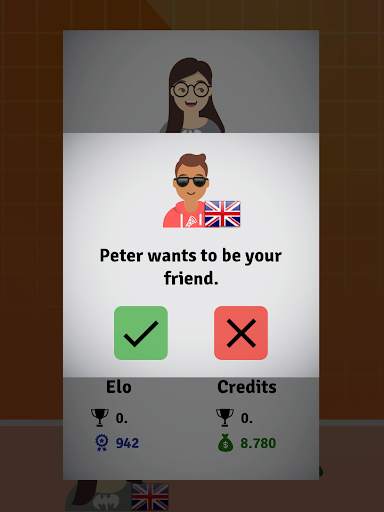 Game of Go - Game Papan Multiplayer Online screenshot 23