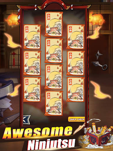Ninja Legend Idle screenshot 12