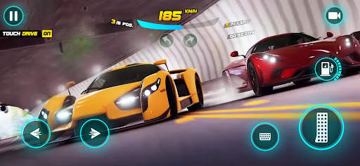Cloud Of Games screenshot 3