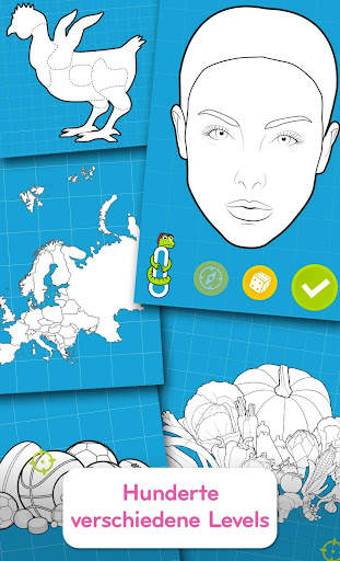 94 Grad : fun trivia quiz screenshot 2