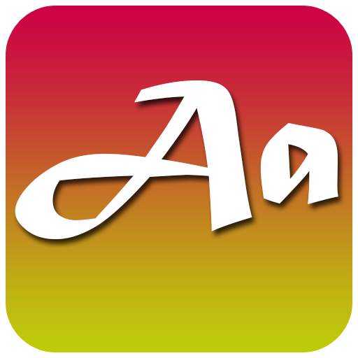 Fonts & Emojis Keyboard 1.4