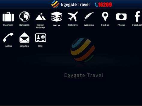 Egygate Travel screenshot 4