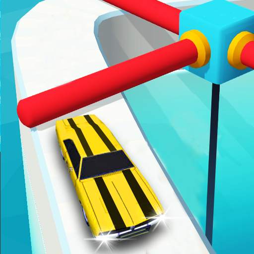 Fun Car Race : Mini Car-3D 3