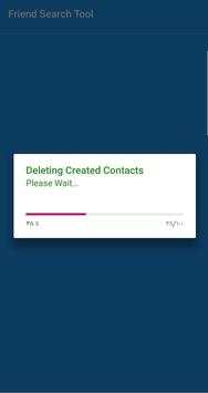 Friend Search For WhatsApp screenshot 3
