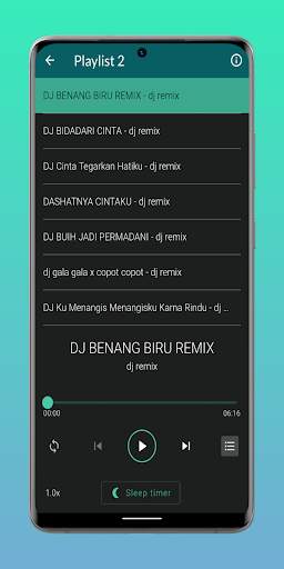 DJ Janji Putih Beta Janji screenshot 3