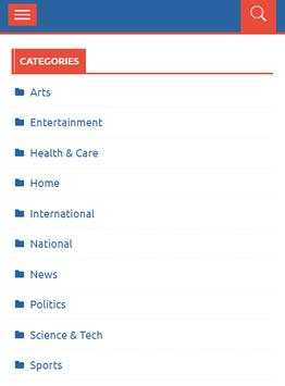 Googal News screenshot 4