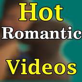 Hot Romantic Videos 1