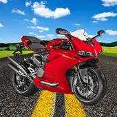 Speed Moto 1.5