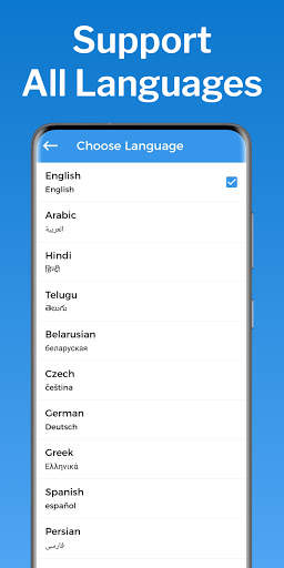 Rocket VPN - Unlimited Free & Super Fast VPN Proxy screenshot 4
