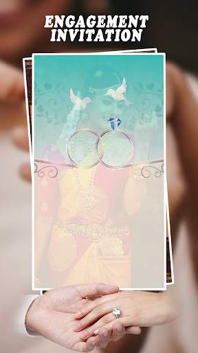 Invitation Card Maker screenshot 12