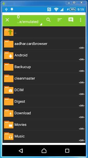 Ringtone Maker App screenshot 4