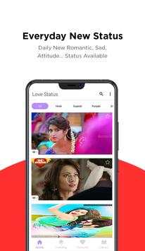 Love Video Status For Whatsapp screenshot 6